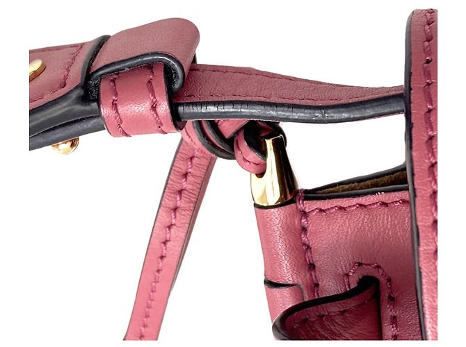 Loewe Gate Dual Bag Mini Shoulder - vista 12