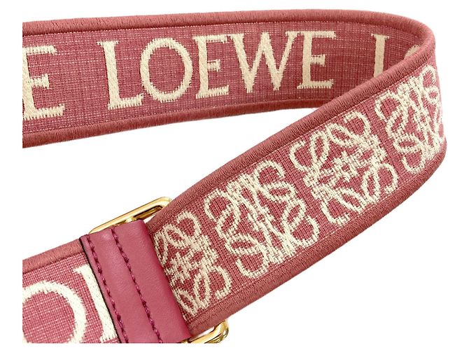 Loewe Gate Dual Bag Mini Shoulder - vista 13