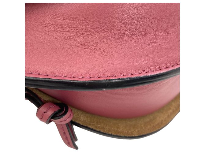 Loewe Gate Dual Bag Mini Shoulder - vista 15