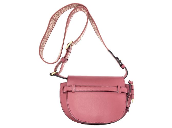 Loewe Gate Dual Bag Mini Shoulder - vista 2