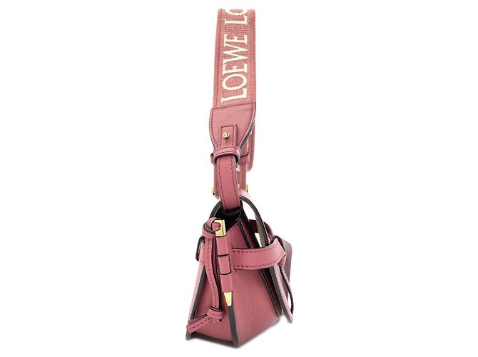 Loewe Gate Dual Bag Mini Shoulder - vista 3