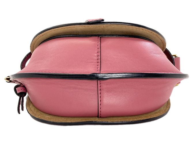 Loewe Gate Dual Bag Mini Shoulder - vista 4