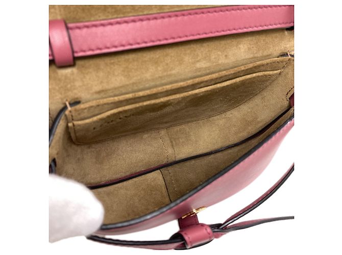 Loewe Gate Dual Bag Mini Shoulder - vista 5