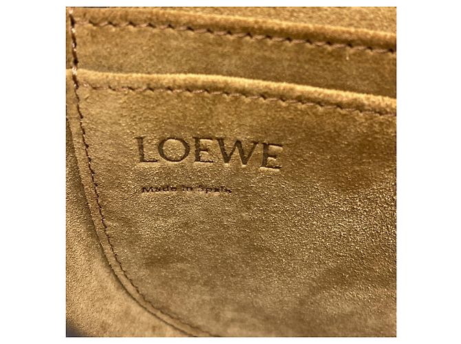 Loewe Gate Dual Bag Mini Shoulder - vista 6