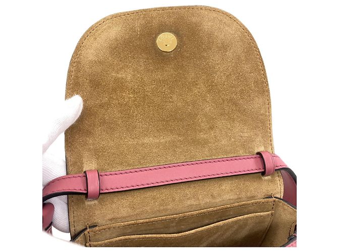 Loewe Gate Dual Bag Mini Shoulder - vista 8