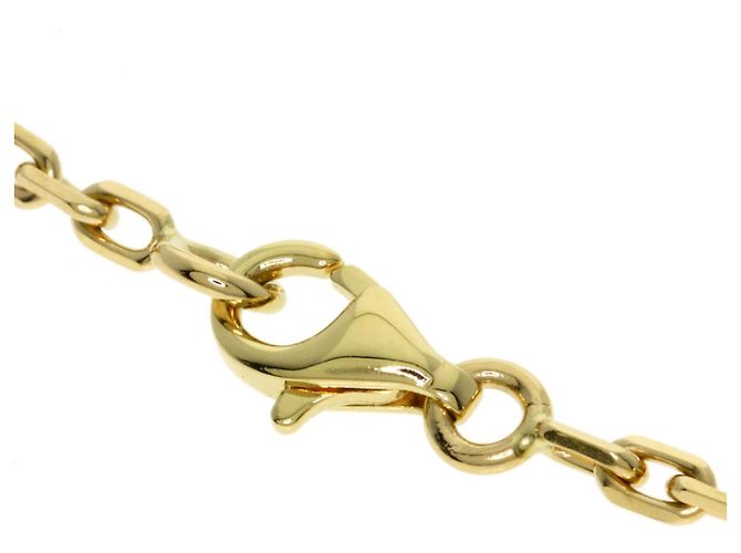 Bracciale Lucky Alhambra 4 motivi in madreperla Van Cleef & Arpels - vista 7
