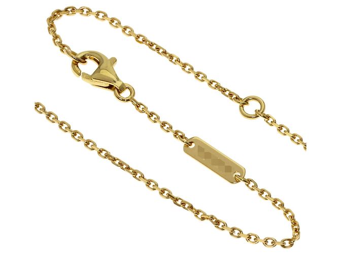 Collana Van Cleef & Arpels Alhambra Onyx - vista 3