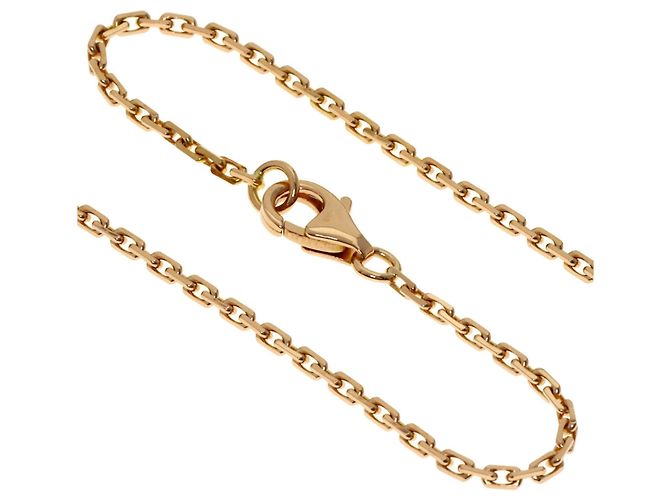 Collana Cartier Love Circle 3P Diamanti - vista 3