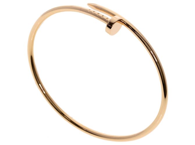 Cartier Juste un Clou SM #17 Bracelet - vista 2