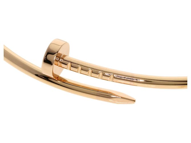 Cartier Juste un Clou SM #17 Bracelet - vista 3