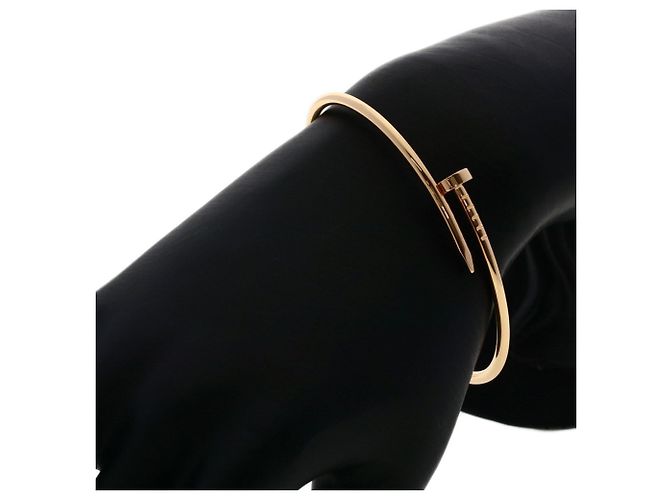 Cartier Juste un Clou SM #17 Bracelet - vista 5