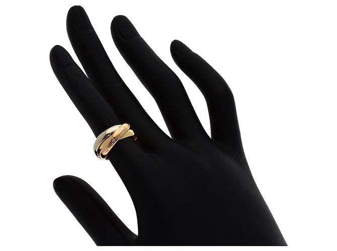 Cartier Trinity Ring - Ansicht 4