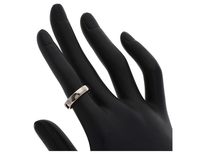 Cartier Happy Birthday Band Ring - Ansicht 5