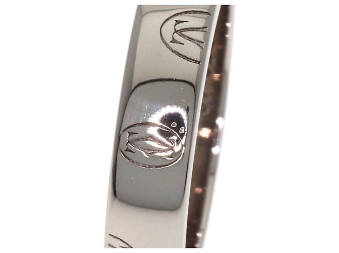 Cartier Happy Birthday Band Ring - Ansicht 6