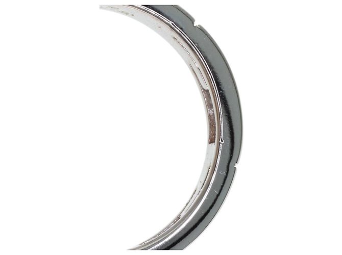 Gucci Multiple #9 Ring aus 18K Weißgold - Ansicht 7
