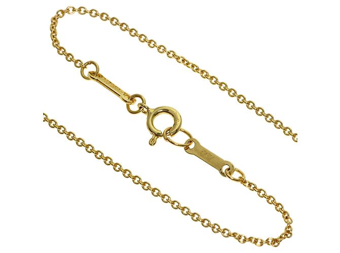 Autre Marque Collana Open Heart Tiffany & Co. - vista 3