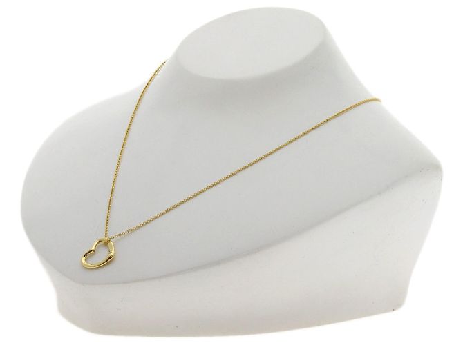 Autre Marque Collana Open Heart Tiffany & Co. - vista 4