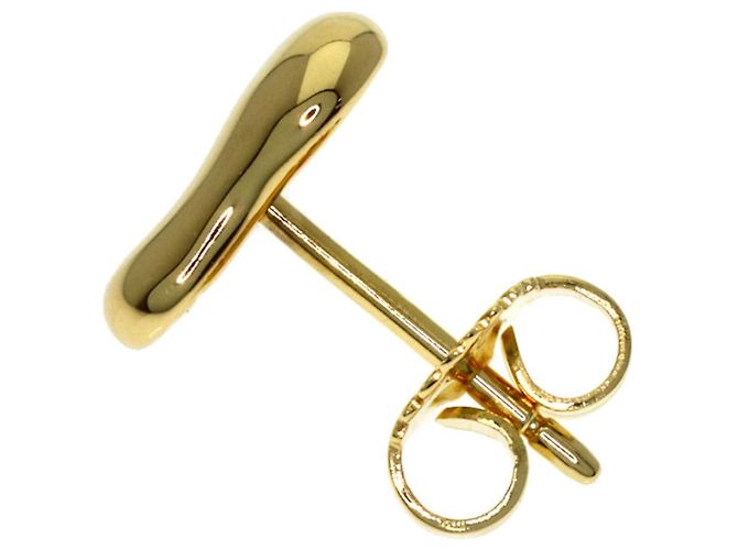 Autre Marque Tiffany & Co. Orecchino singolo Full Heart - vista 2