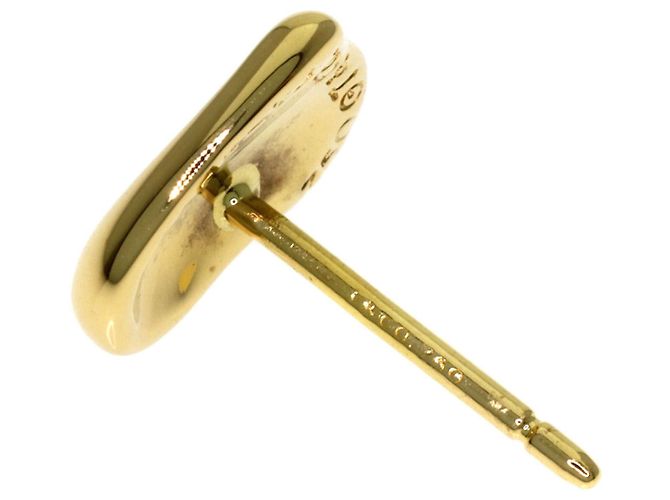 Autre Marque Tiffany & Co. Orecchino singolo Full Heart - vista 4