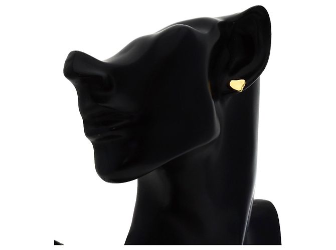Autre Marque Tiffany & Co. Orecchino singolo Full Heart - vista 5