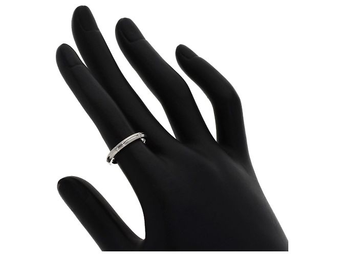 Autre Marque Tiffany & Co. Streamerica Diamantring - Ansicht 7