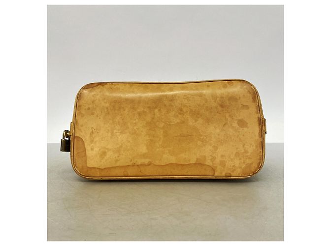 Borsa a mano Louis Vuitton Alma Monogram - vista 3