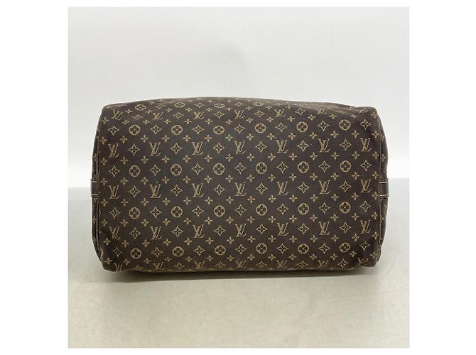 Borsa Louis Vuitton Monogram Idylle Speedy Bandoulière 30 - vista 3