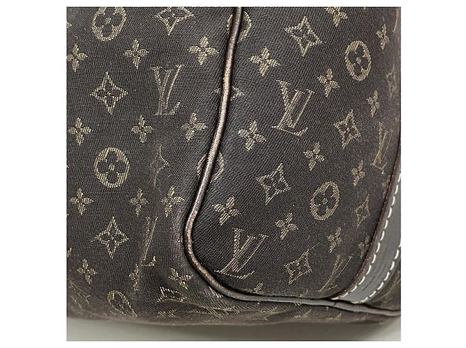 Borsa Louis Vuitton Monogram Idylle Speedy Bandoulière 30 - vista 6