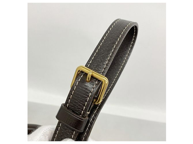 Borsa Louis Vuitton Monogram Idylle Speedy Bandoulière 30 - vista 9