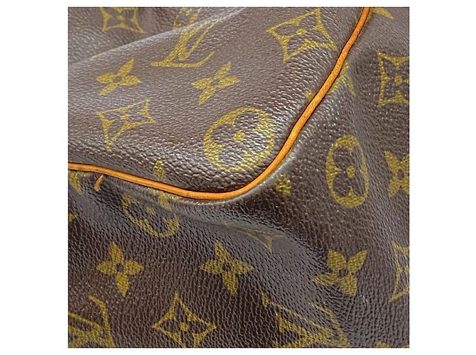 Borsa a mano Louis Vuitton Monogram Speedy 35 - vista 7