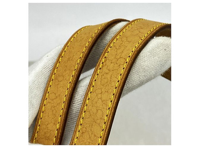 Zaino Louis Vuitton Monogram Montsouris MM - vista 8