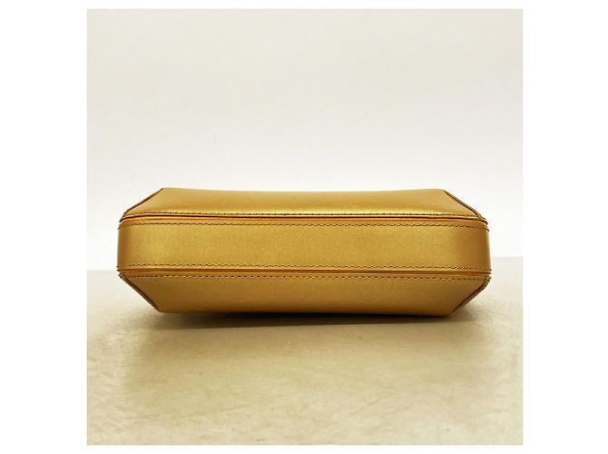 Borsa a tracolla Louis Vuitton Monogram Mat Fowler - vista 3