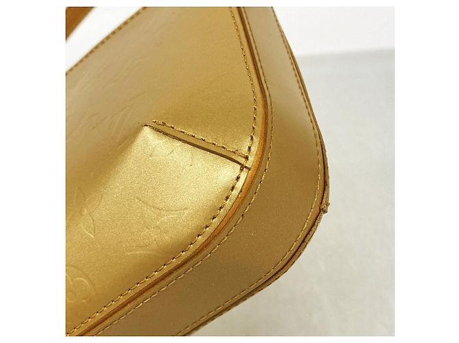 Borsa a tracolla Louis Vuitton Monogram Mat Fowler - vista 6