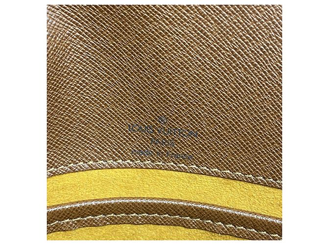 Borsa a tracolla Louis Vuitton Monogram Musette Tango - vista 5