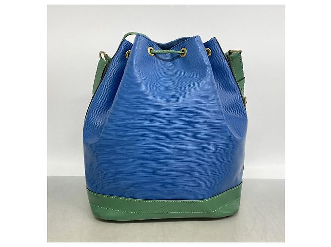 Borsa a tracolla Louis Vuitton Epi Noe - vista 13