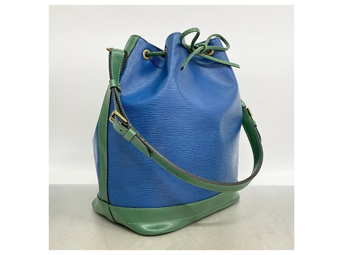 Borsa a tracolla Louis Vuitton Epi Noe - vista 2