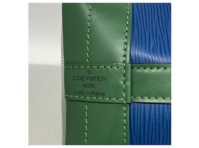 Borsa a tracolla Louis Vuitton Epi Noe - vista 5