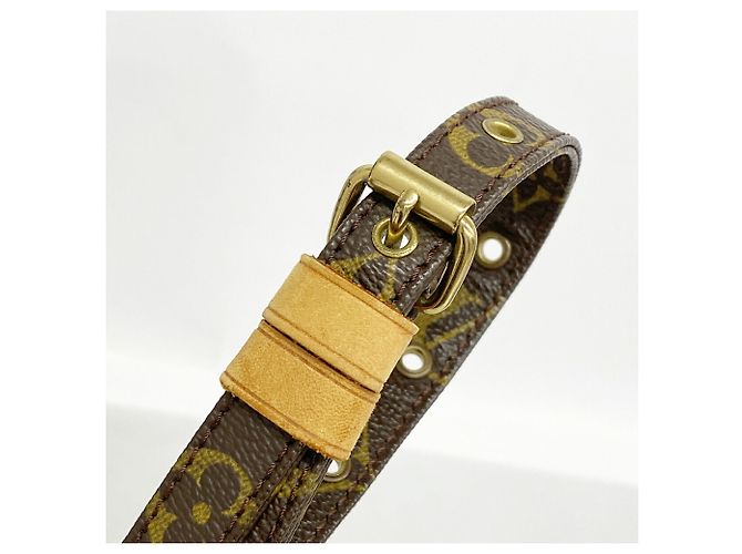 Louis Vuitton Monogram Amazon Schultertasche - Ansicht 10