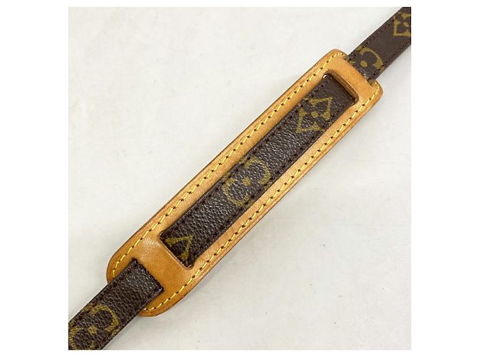 Louis Vuitton Monogram Amazon Schultertasche - Ansicht 11