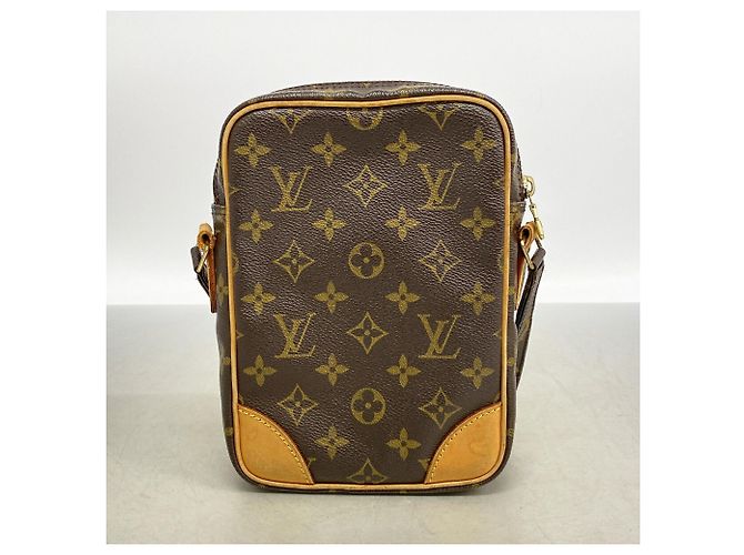 Louis Vuitton Monogram Amazon Schultertasche - Ansicht 12