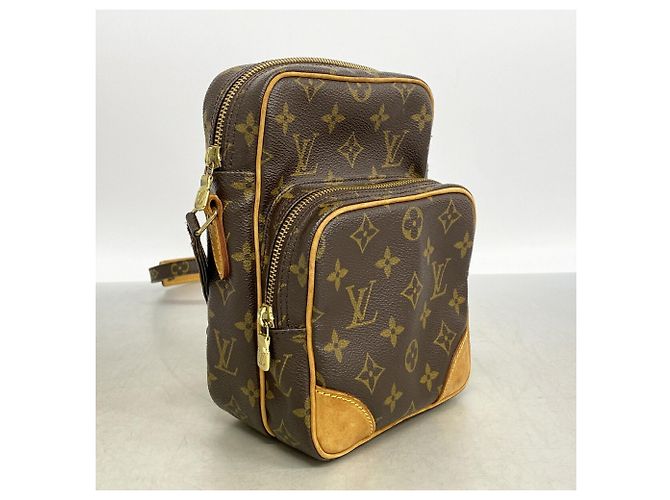 Louis Vuitton Monogram Amazon Schultertasche - Ansicht 2