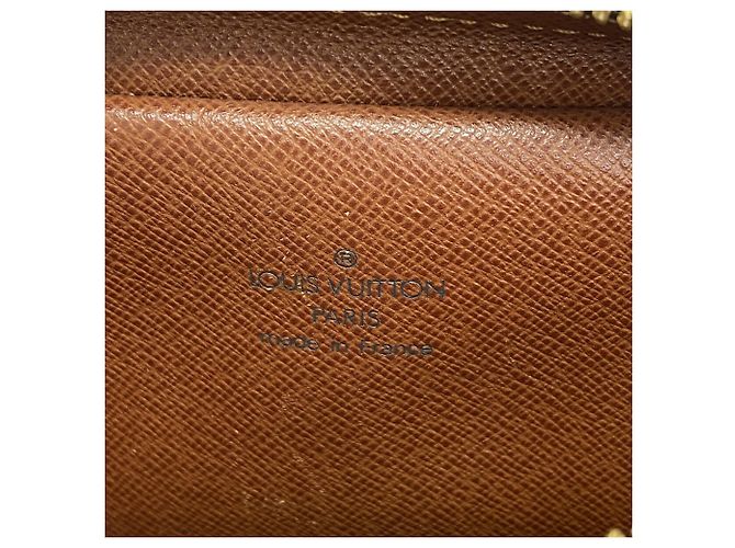 Louis Vuitton Monogram Amazon Schultertasche - Ansicht 5