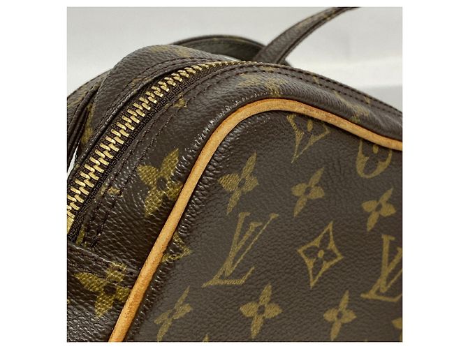 Louis Vuitton Monogram Amazon Schultertasche - Ansicht 6