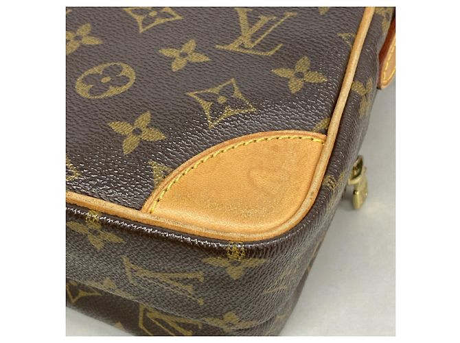 Louis Vuitton Monogram Amazon Schultertasche - Ansicht 7