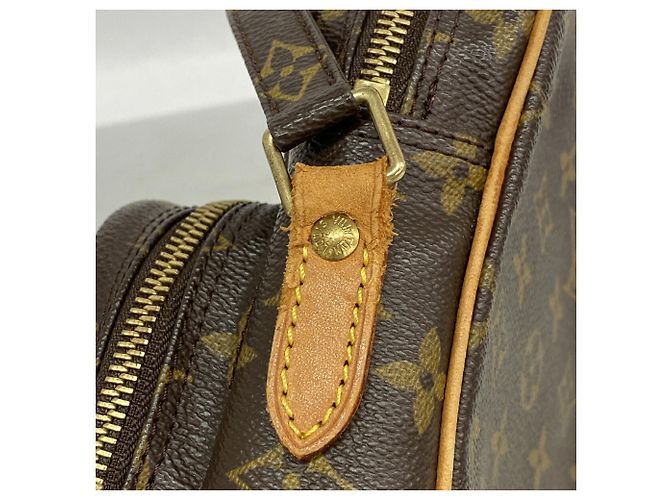 Louis Vuitton Monogram Amazon Schultertasche - Ansicht 8