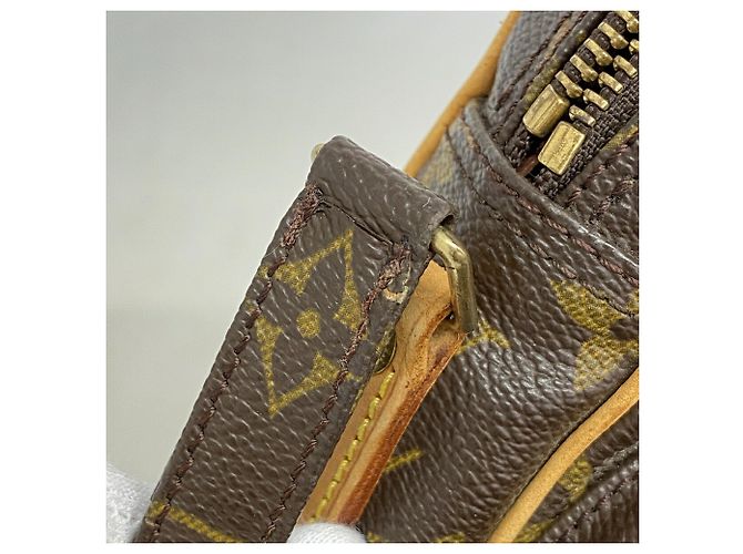 Louis Vuitton Monogram Amazon Schultertasche - Ansicht 9