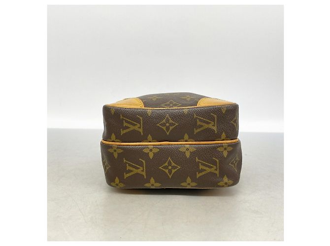 Borsa a tracolla Louis Vuitton Monogram Amazon - vista 3