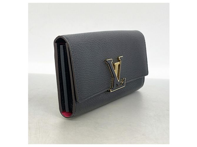Cartera larga Louis Vuitton - vista 2