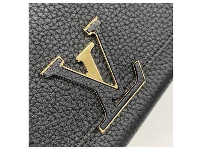 Cartera larga Louis Vuitton - vista 5