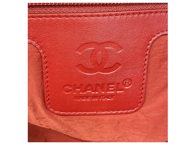 Chanel Coco Cocoon Nylon Tote Bag - Ansicht 5